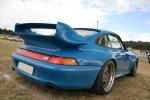 Porsche 911 GT2 1995 года